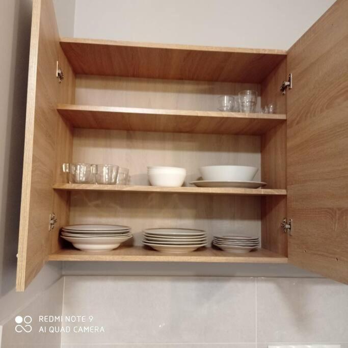 Simana 3A Ideal For Family And Older Pers リガ エクステリア 写真