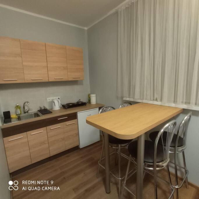 Simana 3A Ideal For Family And Older Pers リガ エクステリア 写真